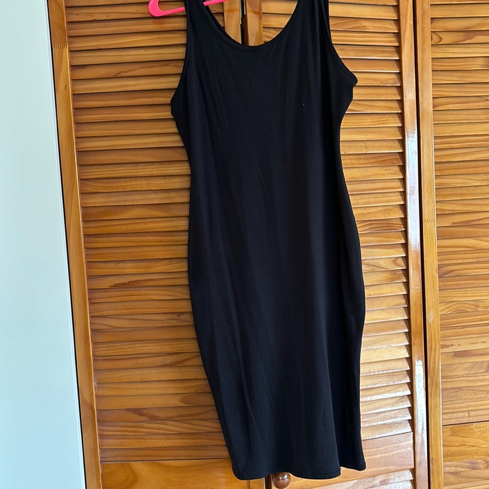 Little Black Dress new with tags